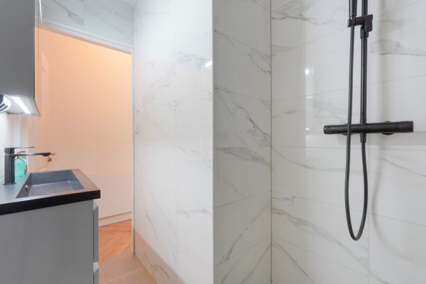 Medium property photo - Van den Berghstraat 65, 2522 ZN Den Haag